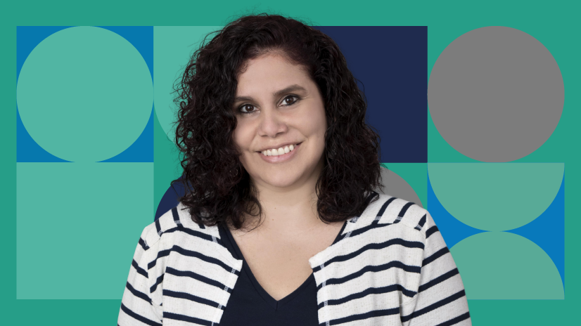 Dra. Layla Hirsh obtiene el Premio L’Oréal UNESCO-CONCYTEC- ANC “Por las Mujeres en la Ciencia”