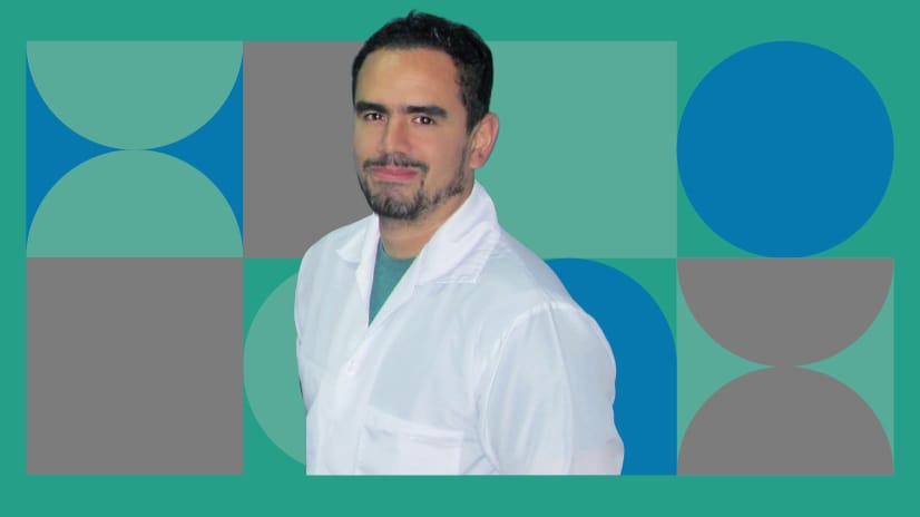 Exitosa sustentación de tesis doctoral del profesor Diego Benites