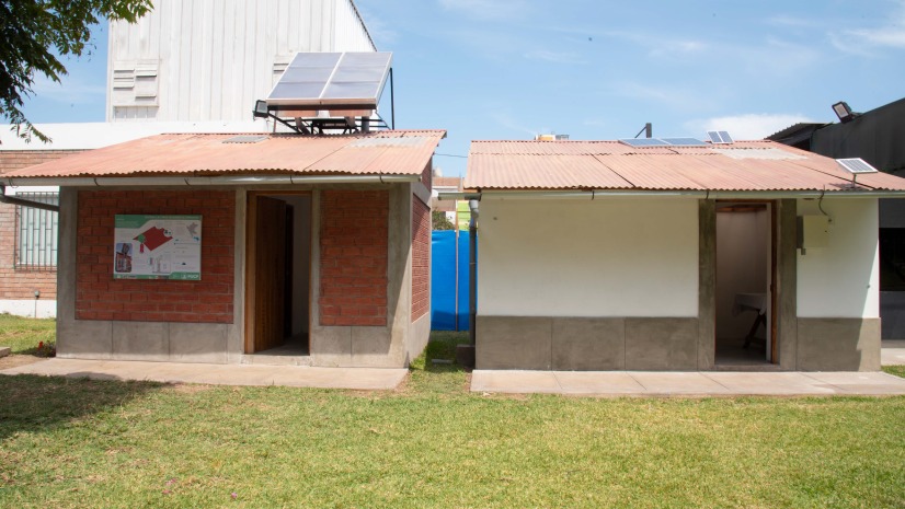 GRUPO PUCP: Sistema de calefacción CAT busca beneficiar a 25 mil hogares