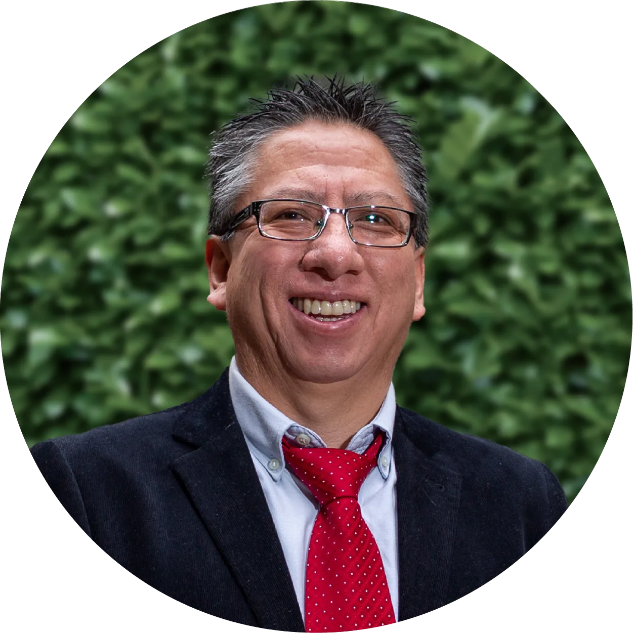 Celis Pérez, César