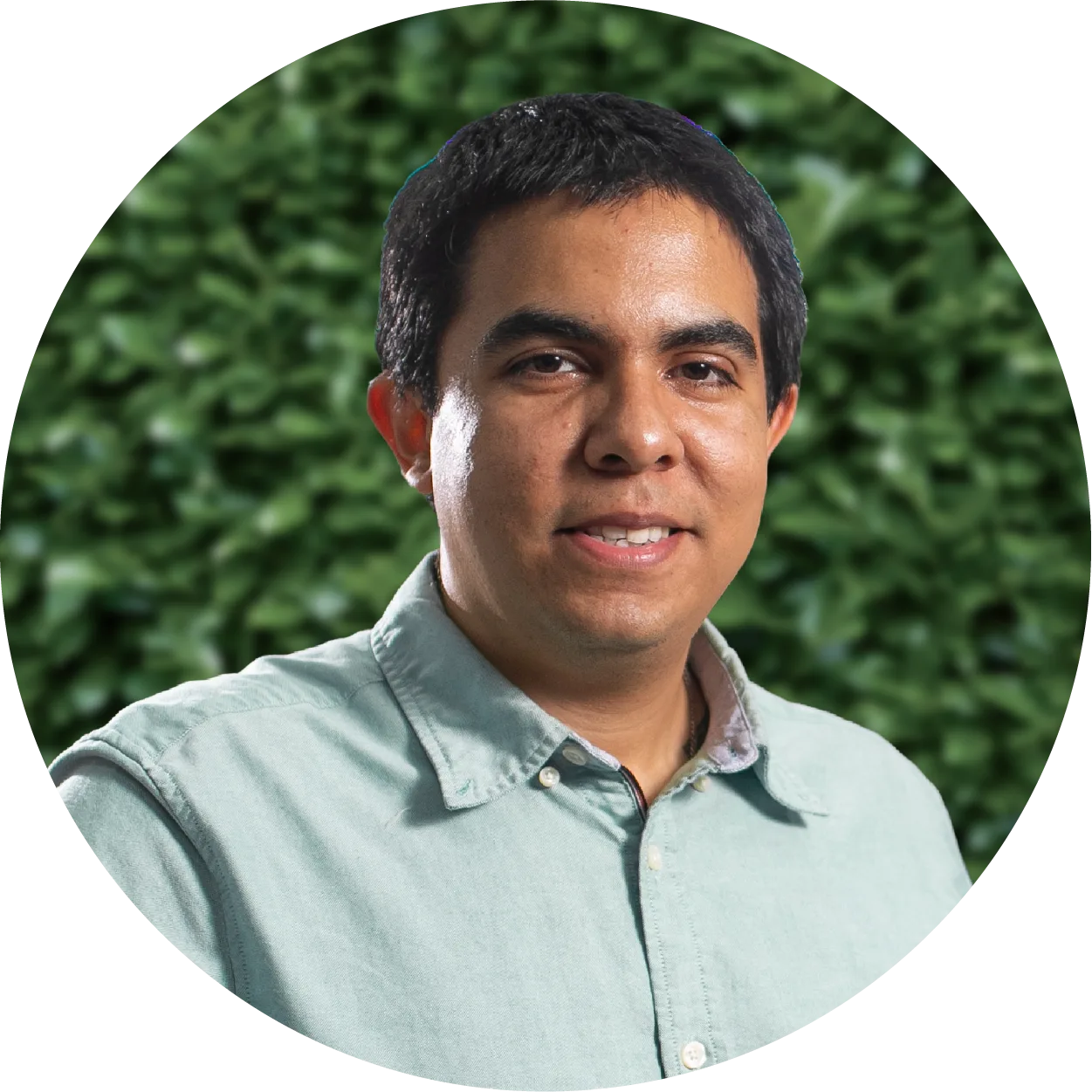 Arce Cigüeñas, Diego Martín