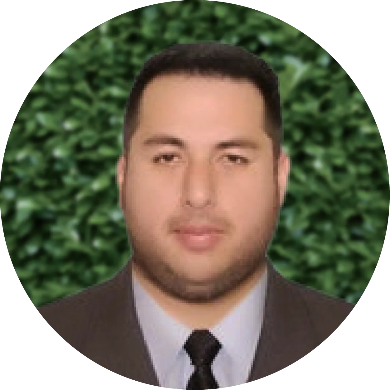 Carbajal Lopez, Eduardo