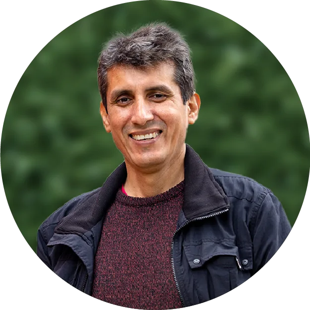 Villanueva Talavera, Edwin Rafael