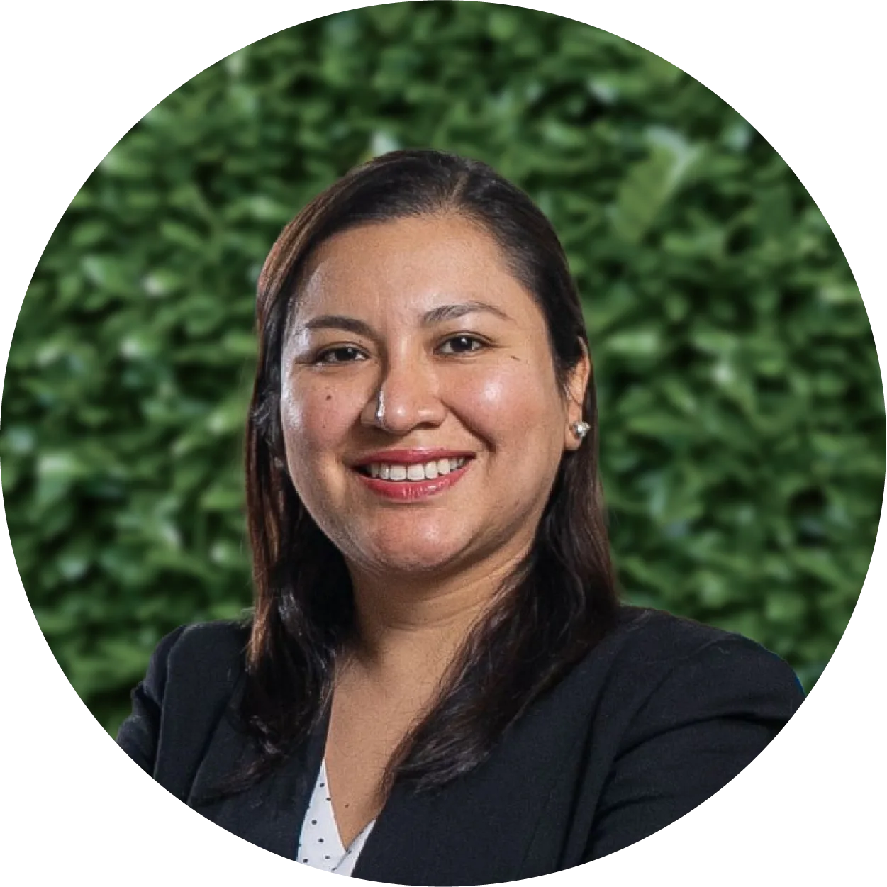 Fiorella Cárdenas Toro