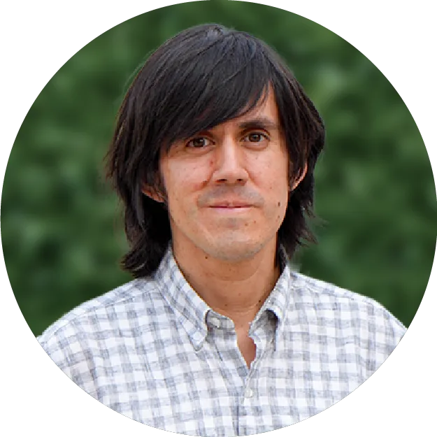 Paz Espinoza, Freddy Alberto