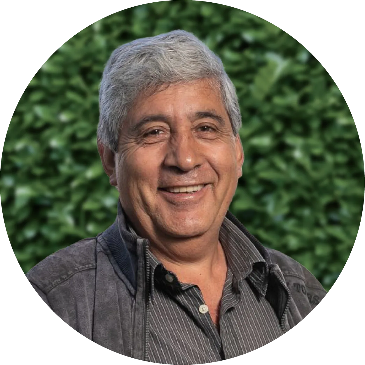 Alencastre Miranda, Jorge Hernán