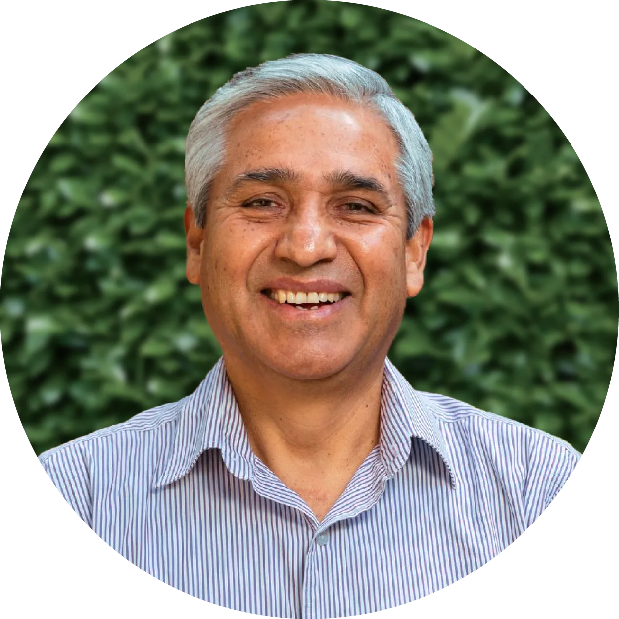 Acosta Sullcahuamán, Julio Arnaldo