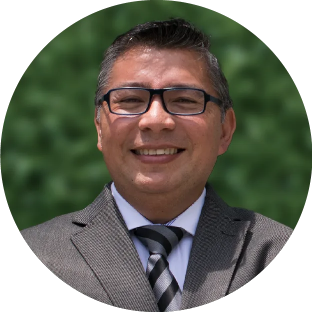 Angelo Velarde Criado