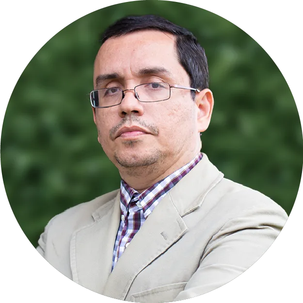 Manuel Francisco Tupia Anticona	