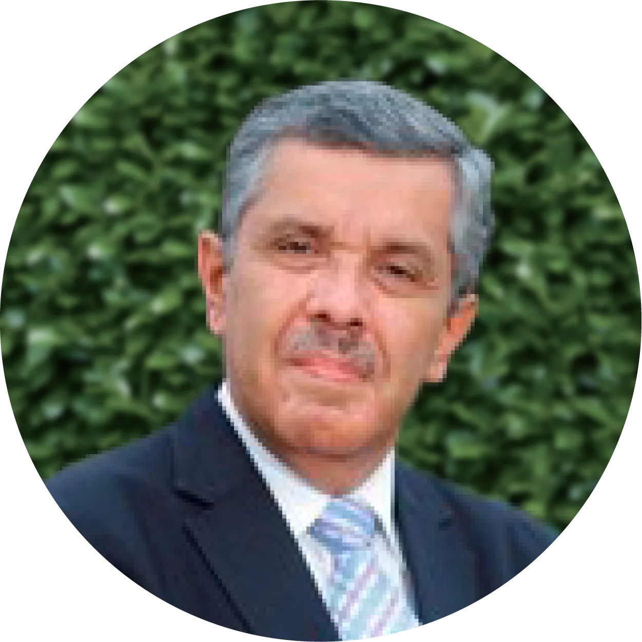 Victor Císneros Arata