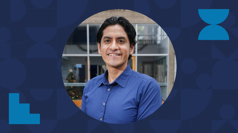 Dr. Nicola Tarque gana beca de movilidad para colaborar con la Universidad de Sevilla