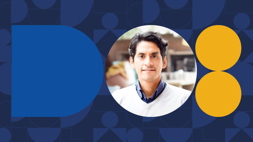 Profesor Nicola Tarque es coautor de libro sobre caracterización estructural y refuerzo en viviendas de adobe