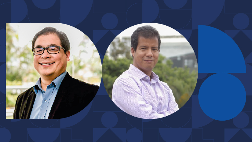 Profesores del Departamento de Ingeniería obtienen una nueva patente por veinte años