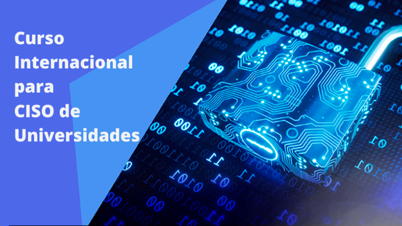 Profesor Gumercindo Bartra representa a la PUCP en curso internacional sobre seguridad informática