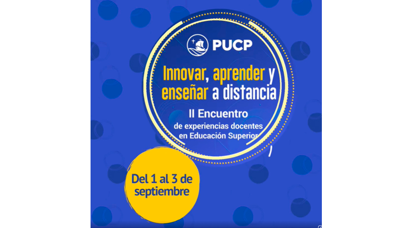 Ingeniería en el II Encuentro de experiencias docentes en la Educación Superior