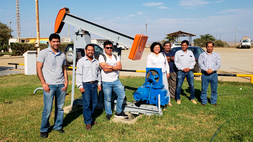 Reciente publicación de artículo de docentes y profesionales de Ingeniería Civil PUCP