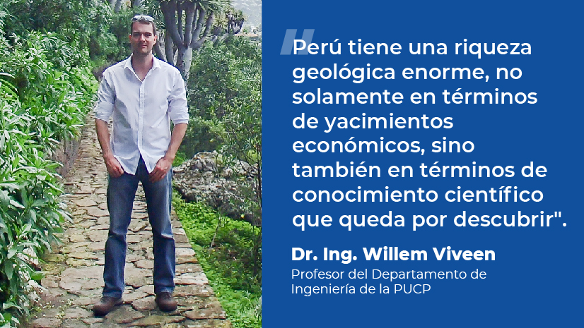 La mina de oro científica