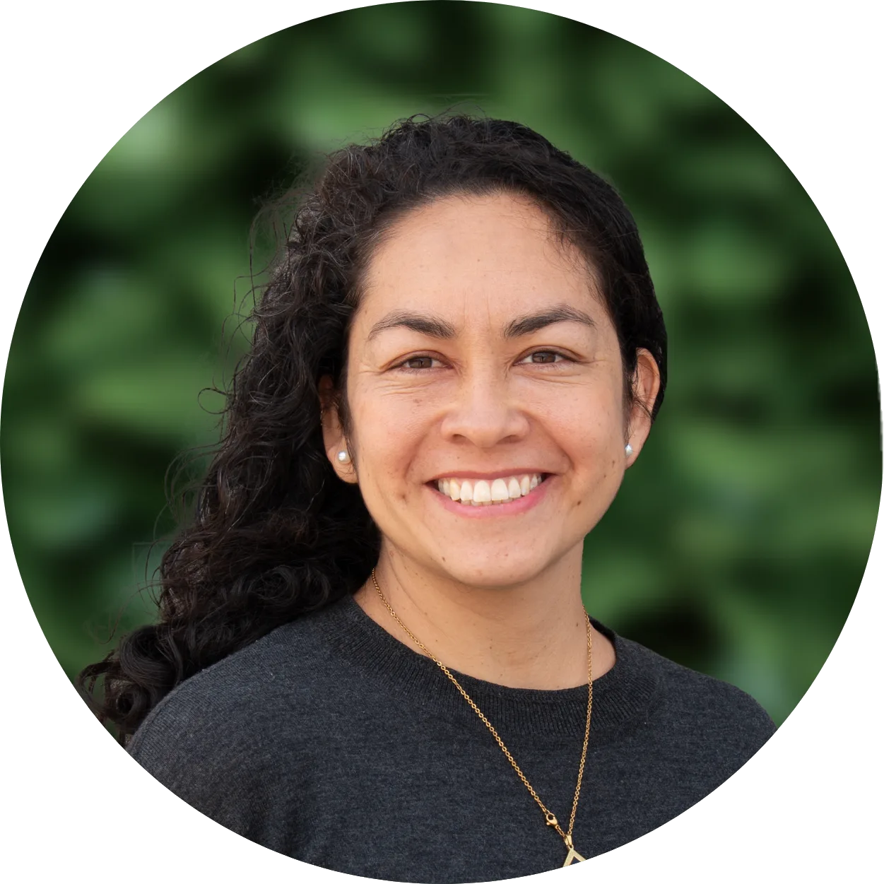 Rosas Barturén, Miluska Anthuannet