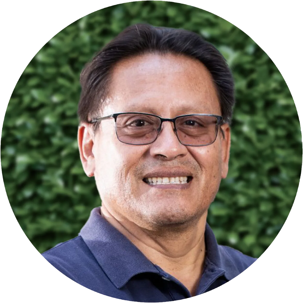 Del Rosario Quinteros, Eduardo Raúl