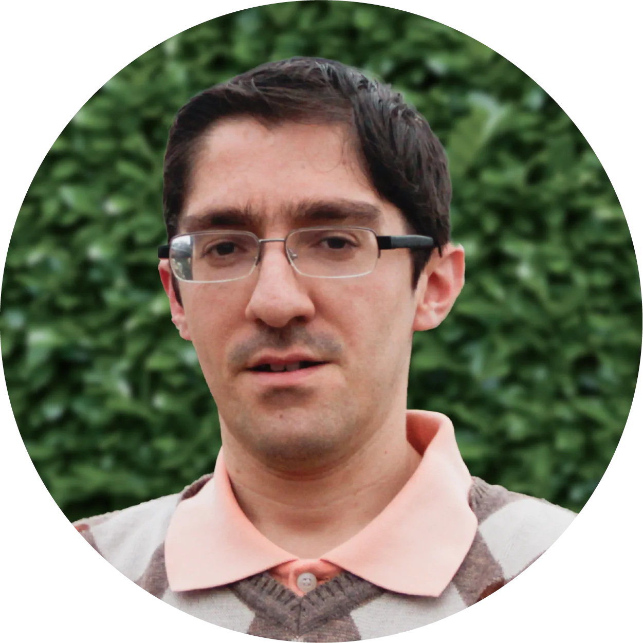 Luis Alberto Flores García