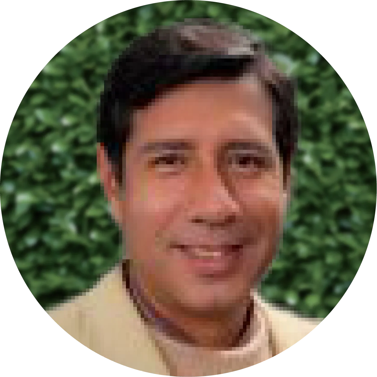 Flores Merino, Santiago Eleodoro