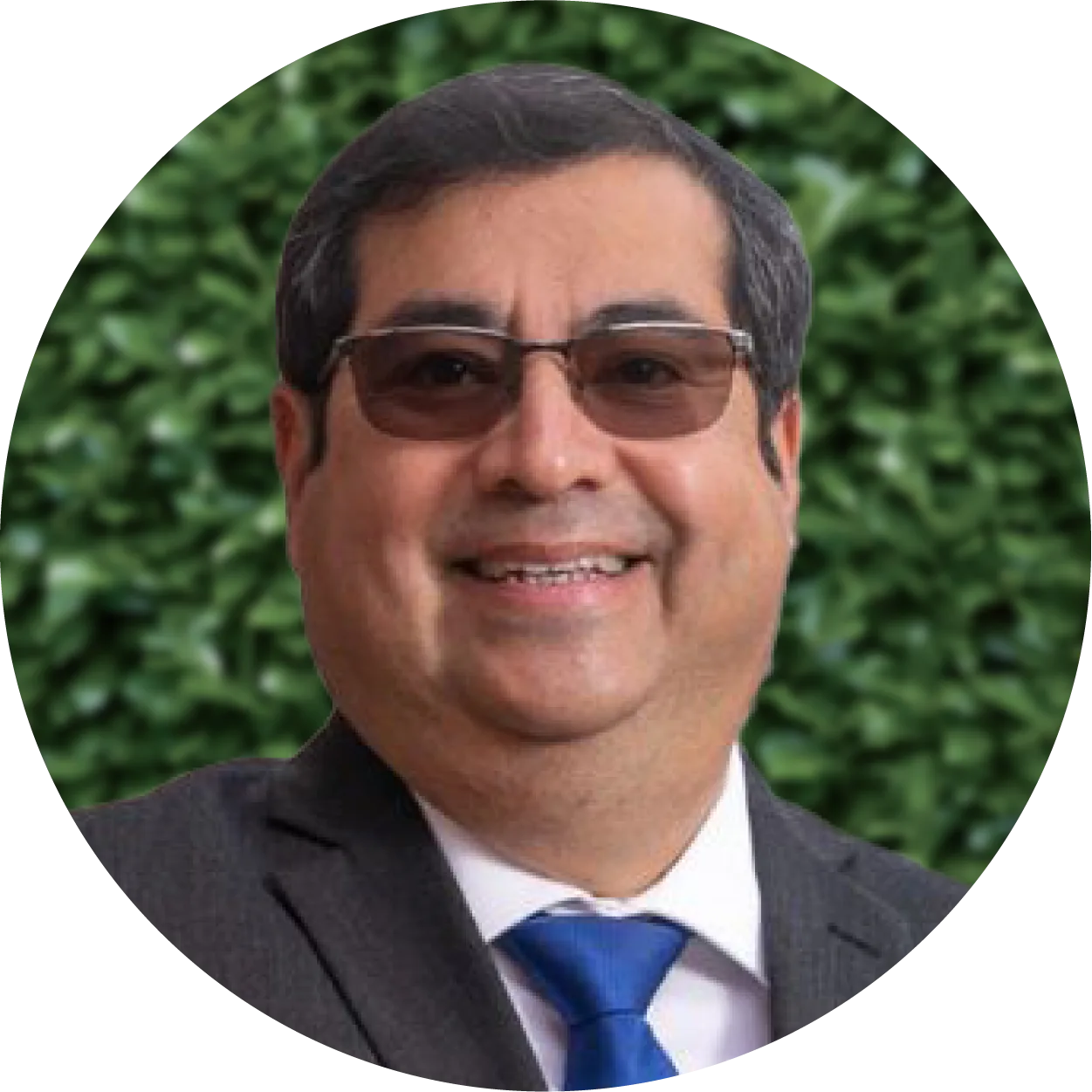 Flores Molina, José Carlos