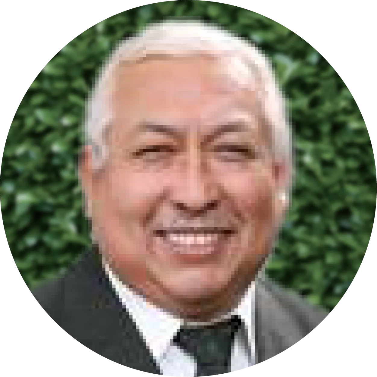 Girón Medina, Víctor Sergio