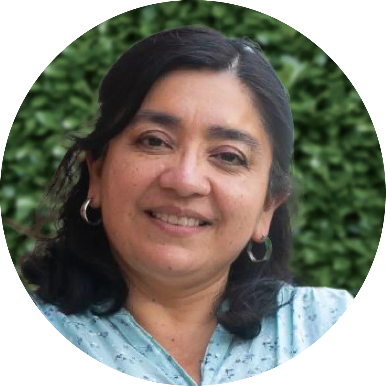 Guzman Cordova, Maribel Giovana