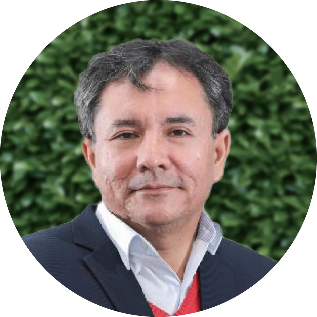 Carlos Hernández Cenzano