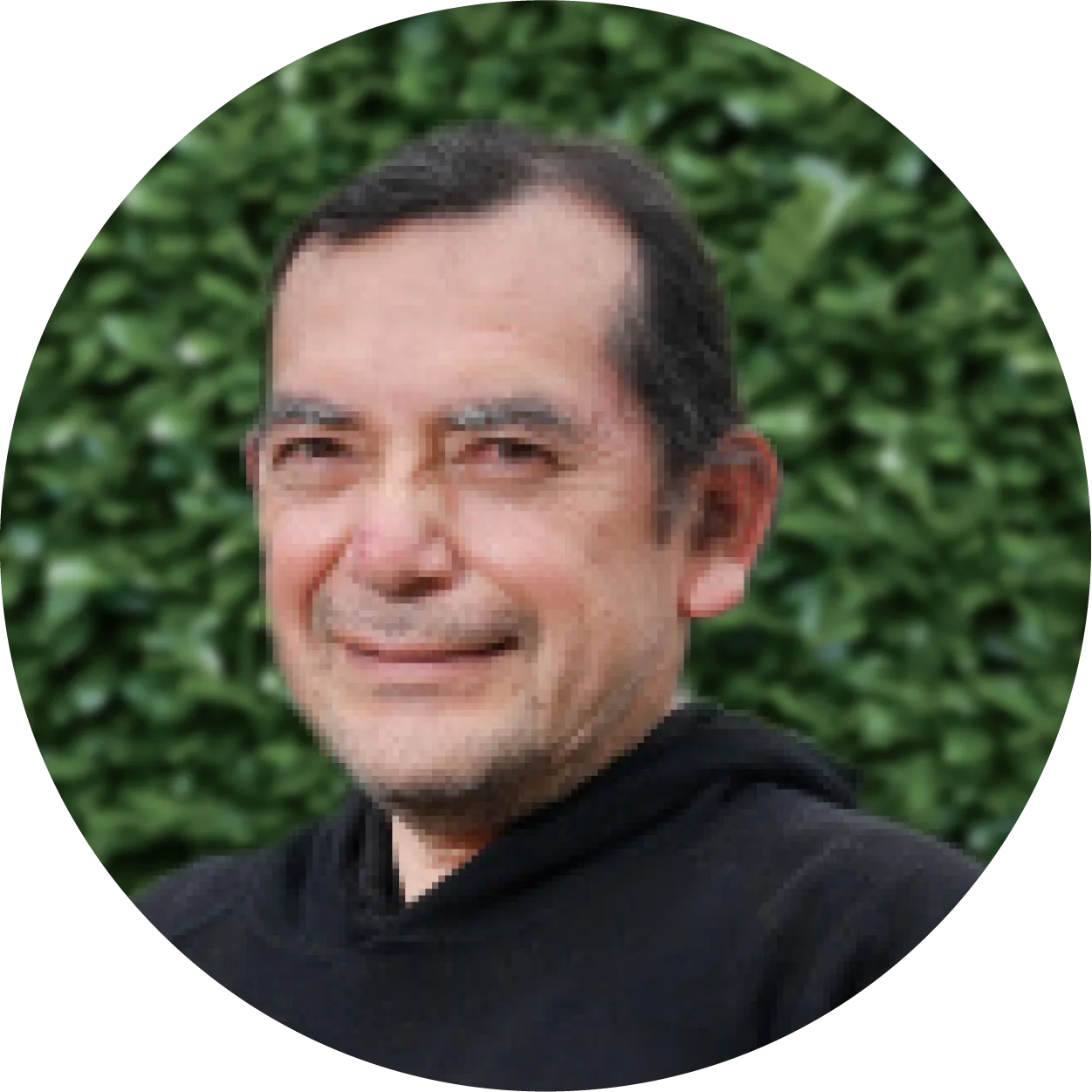 César Huapaya Huapaya