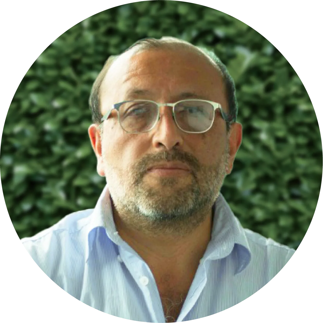 Muñoz Peláez, Juan Alejandro