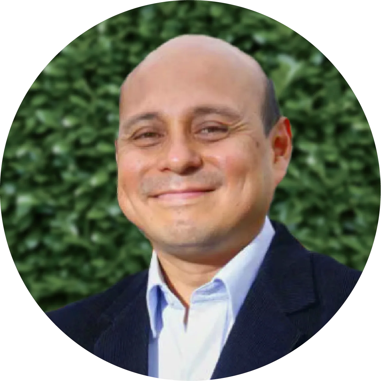 Richard Pehovaz Álvarez