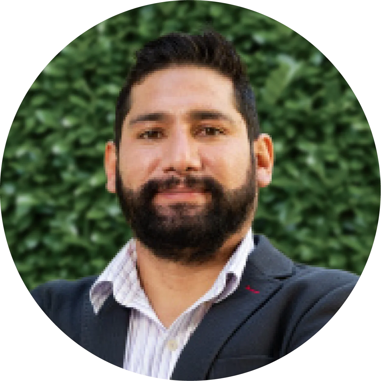 Pérez Zúñiga, Carlos Gustavo