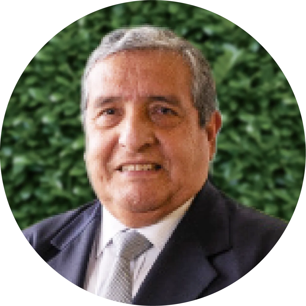 Ríos Alejos, Luis Esteban