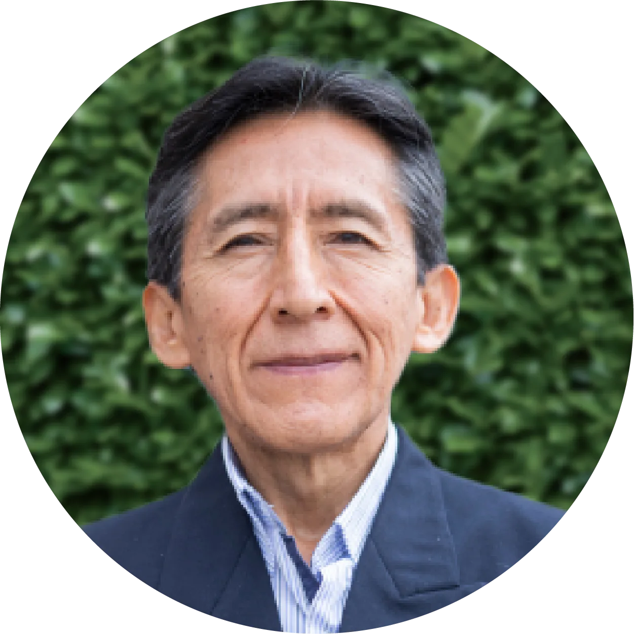 Rojas Chavez, Freddy Jesus