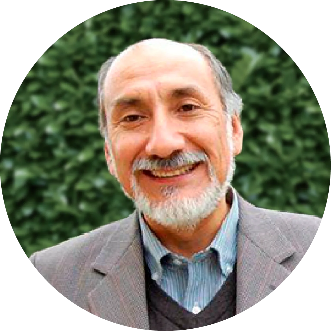 Romero Izaga, Carlos Jose