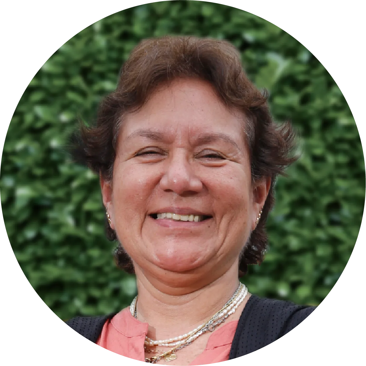 Victoria Ramírez Valdivia 