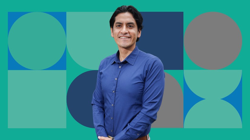 Dr. Tarque será miembro editorial para revista indexada en Scopus