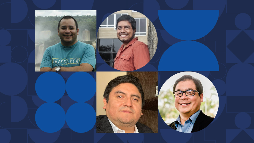 Departamento de Ingeniería, VRI PUCP y Sistema de Bibliotecas se unen para crear el CRIS PUCP