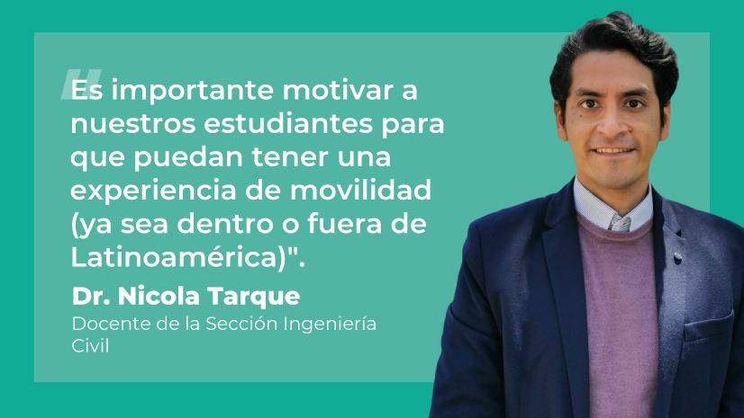 La importancia de la movilidad académica y administrativa en el desarrollo de las universidades