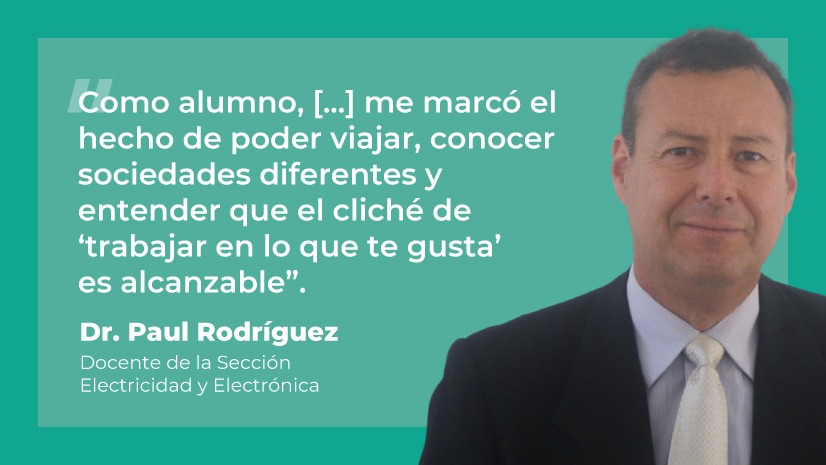 Beneficios de fomentar y apoyar la participación de alumnos de posgrado en conferencias internacionales