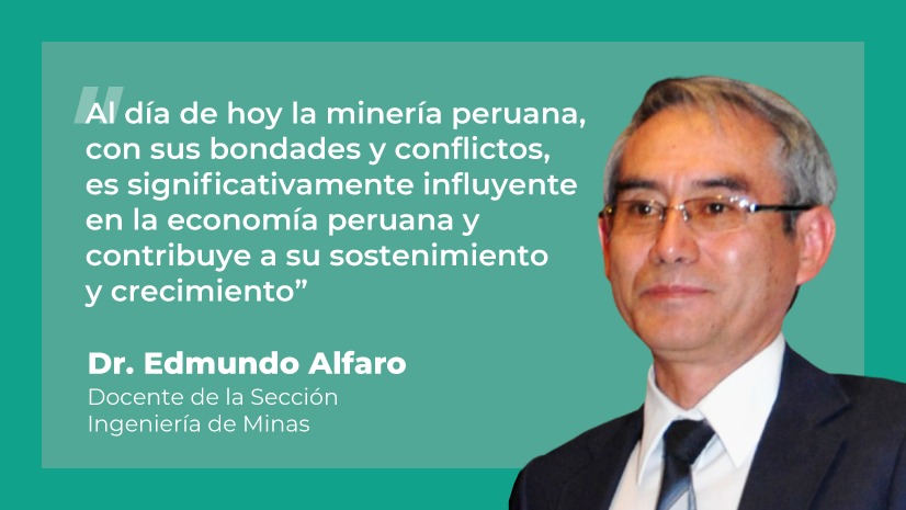 MINERÍA EN EL PERÚ, SU EVOLUCIÓN TECNOLÓGICA Y SOCIEDAD