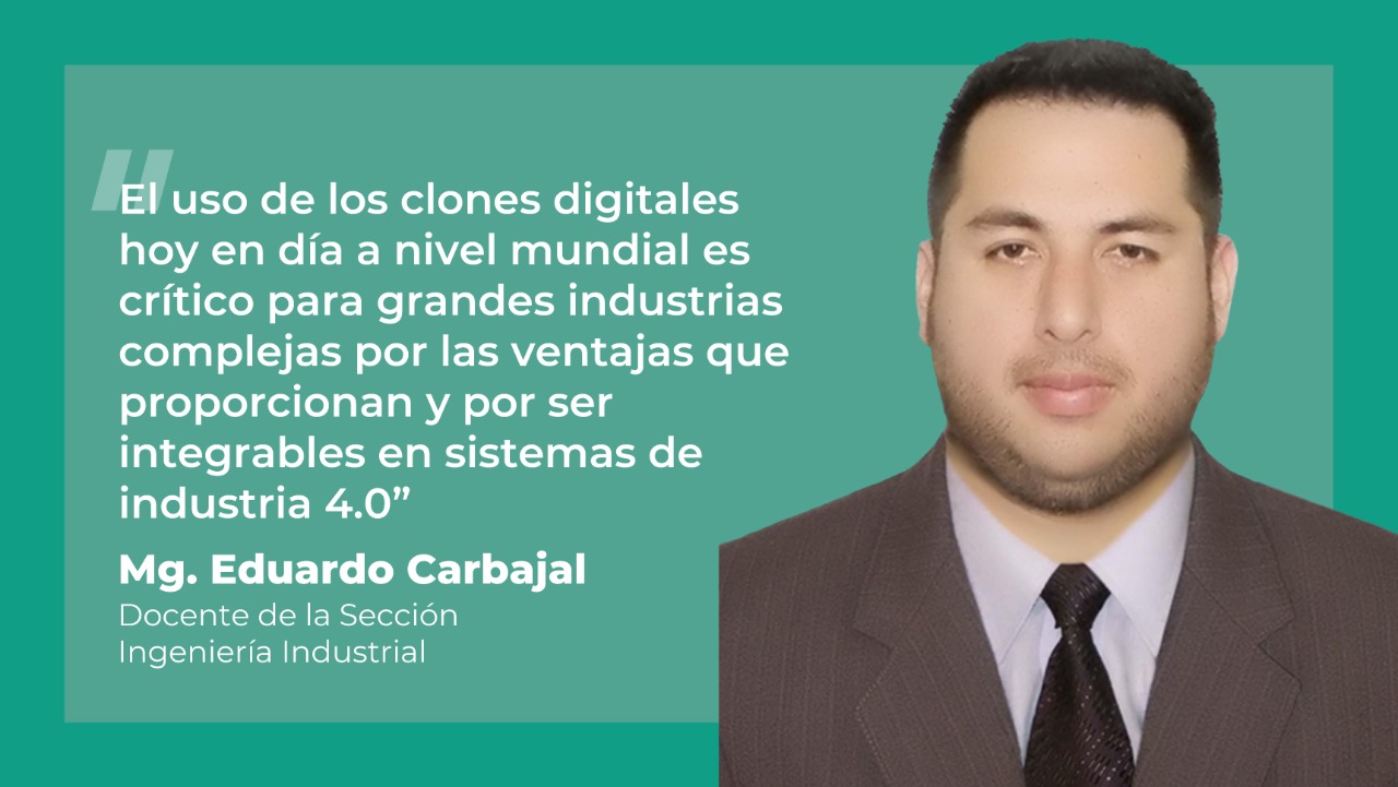 Nuevas tendencias de negocio: los clones digitales