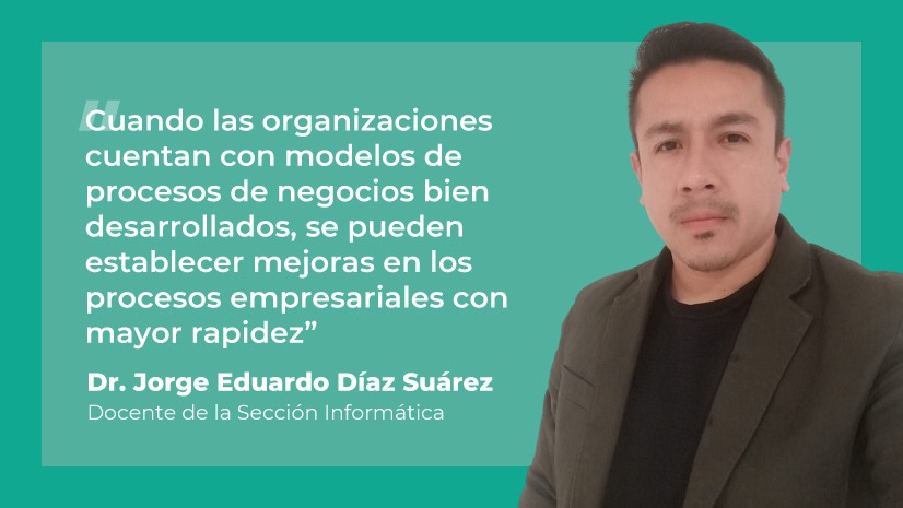El impacto de los modelos BPMN en las organizaciones