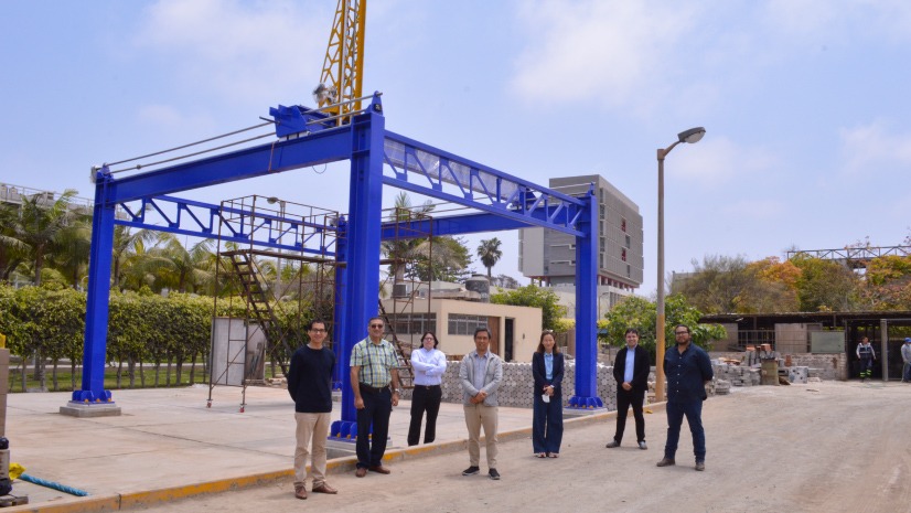 PUCP presentará sus mejores proyectos del área de Ingeniería en evento