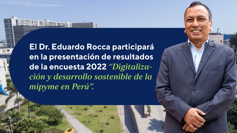 Digitalización y desarrollo sostenible de la mipyme en Perú