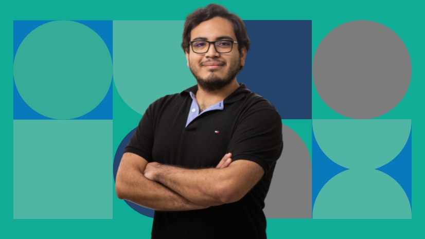 Ingeniero geólogo PUCP gana concurso “Jorge Injoque Espinoza 2022”