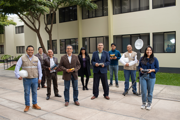 GTR PUCP organizará 7mo Taller de la Alianza Multiactor que promueve la PCM