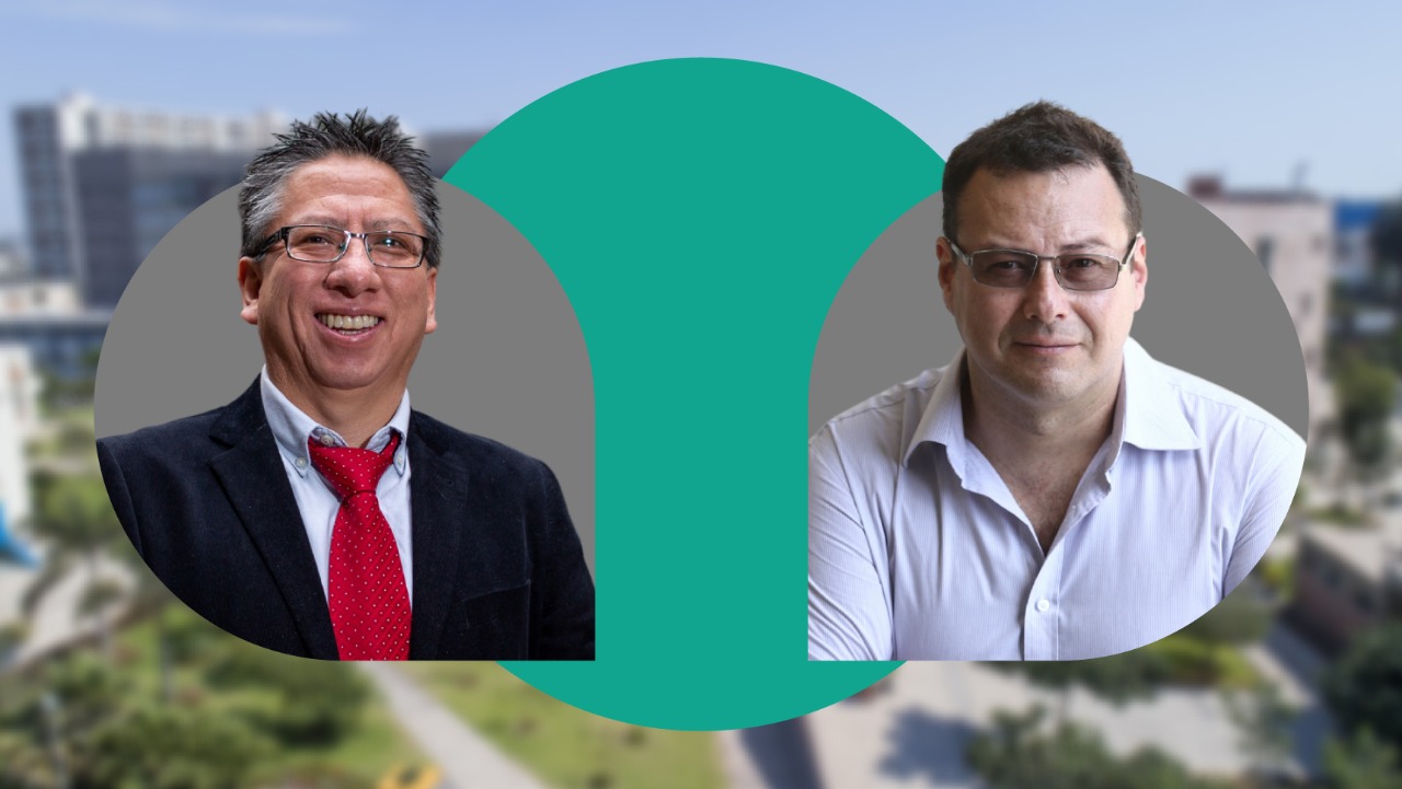ARO brindará financiamiento a dos proyectos de investigación PUCP