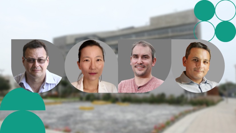 Investigadores PUCP entre los más citados del mundo